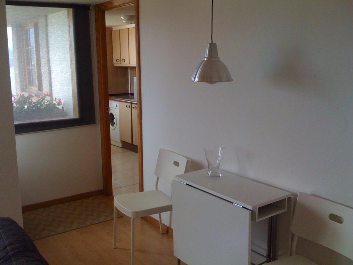 Rioymar Apartamento A Guarda Kültér fotó