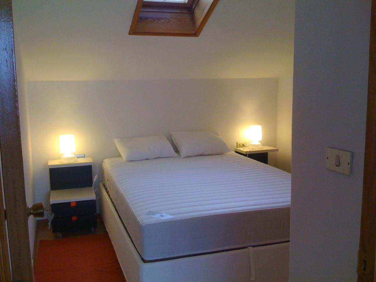 Rioymar Apartamento A Guarda Kültér fotó