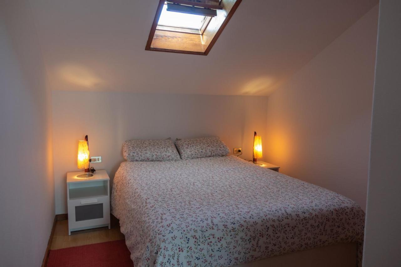 Rioymar Apartamento A Guarda Kültér fotó