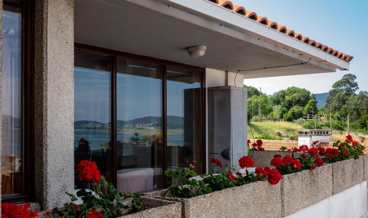 Rioymar Apartamento A Guarda Kültér fotó
