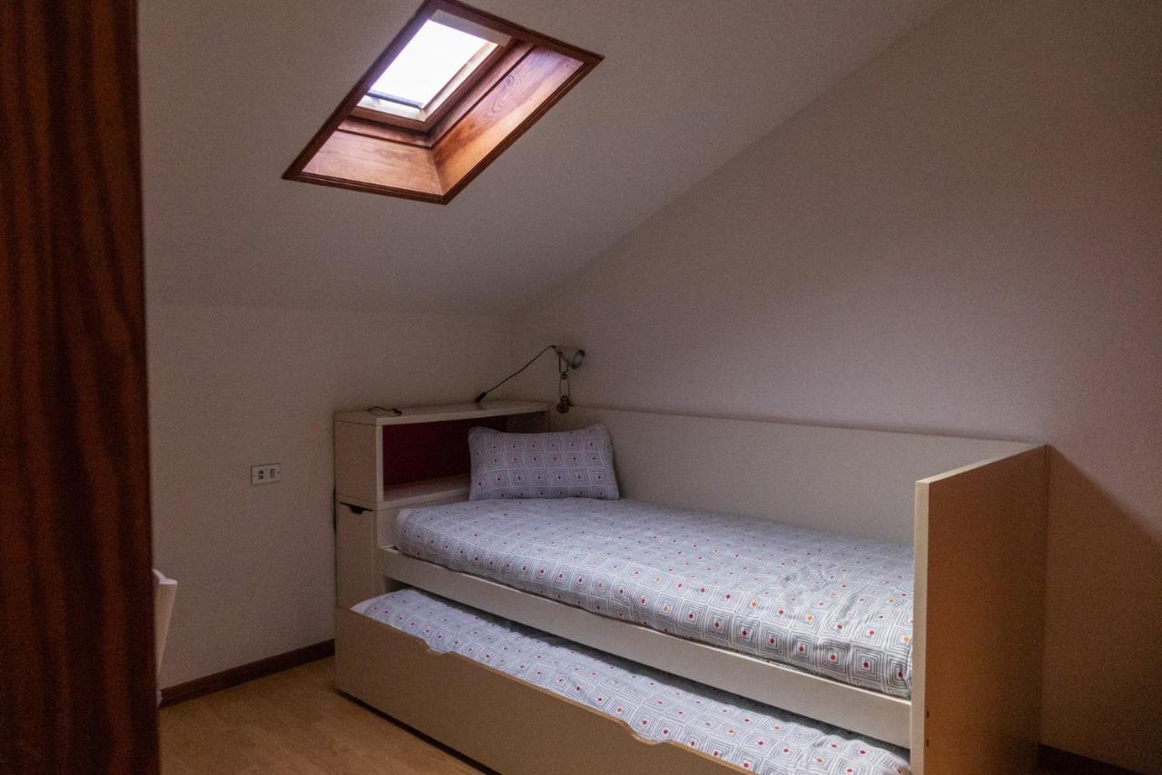 Rioymar Apartamento A Guarda Kültér fotó