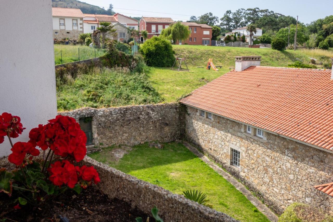 Rioymar Apartamento A Guarda Kültér fotó
