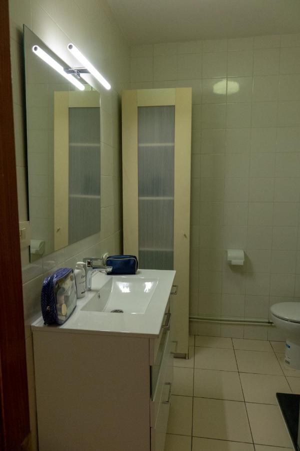 Rioymar Apartamento A Guarda Kültér fotó